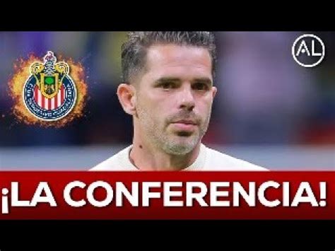 FERNANDO GAGO EN CONFERENCIA DE PRENSA TRAS EL TRIUNFO ANTE QUERÉTARO