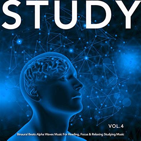 Amazon Study Binaural Beats Alpha Waves Music For Reading Focus