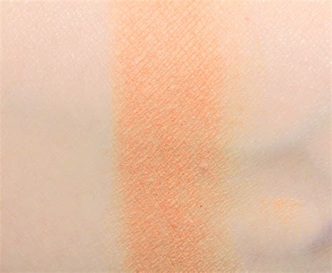 Melt Cosmetics Rust Eyeshadow Stack Review Photos Swatches