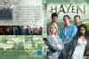 COVERS BOX SK Haven Season 2 Imdb Dl5 High Quality DVD