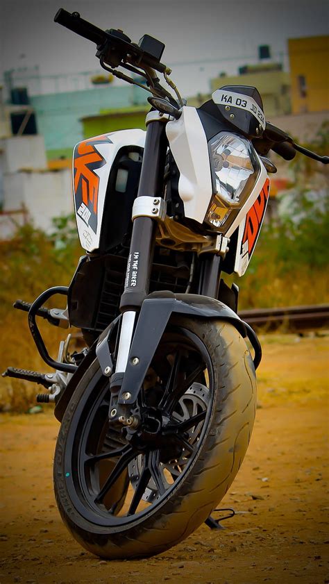 Ktm Duke 200 Ktm Rc 200 Bike HD Phone Wallpaper Pxfuel