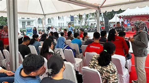 Imigrasi Polonia Ikuti Legal Expo Kanwil Kemenkumham Sumut Dalam