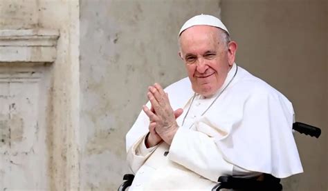 Sex Is A Beautiful Thing Pope Francis Reveals His View On Intercourse Lgbt Rights And Porn