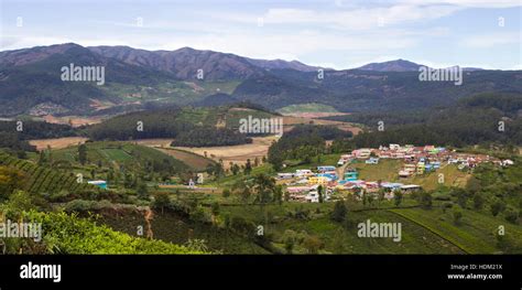 Ooty tamil nadu south india hi-res stock photography and images - Alamy