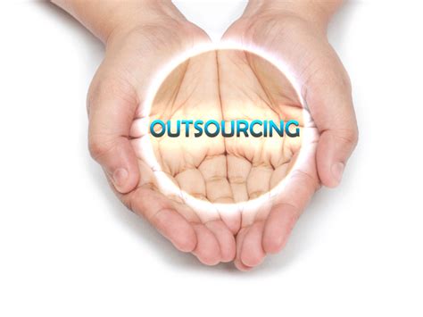 Improve Efficiency With Offshore Outsourcing Wowvisible