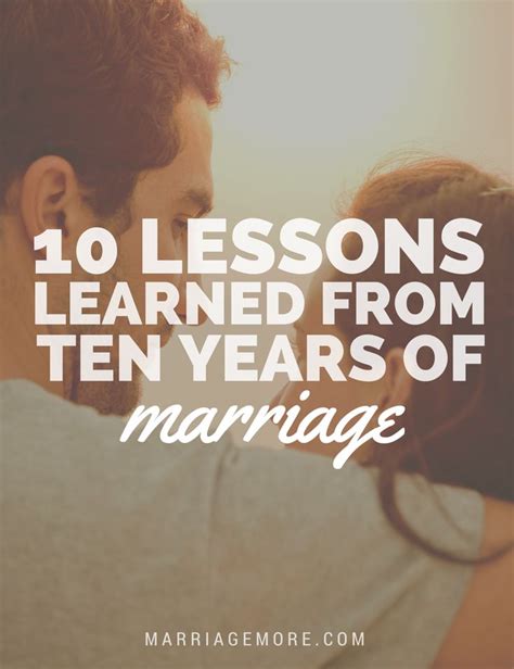 Mm 015 And 016 10 Lessons Learned From Ten Years Of Marriage Marriage