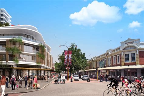 Blackburne Plans 250m Subi Project