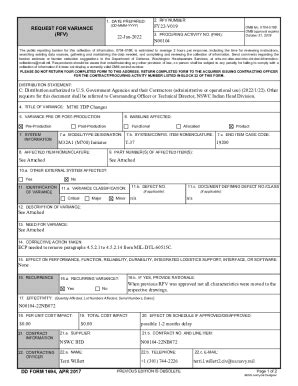 Fillable Online Fy V Form Tdp Changes Signed Pdf Fax Email