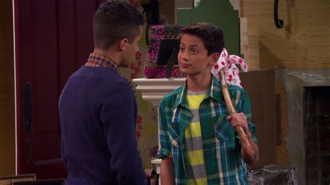 Picture Of Jordan Fisher In Liv And Maddie Season 3 Ti4u1472803342