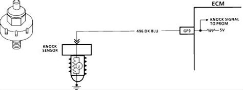 Knock Sensor Wiring Diagram Jimmy