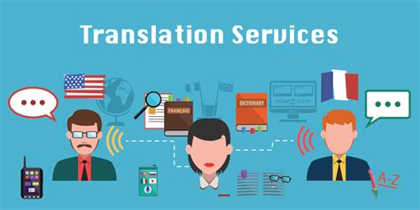 Get Accurate Translations With Professional Translation Services Tetsumaga