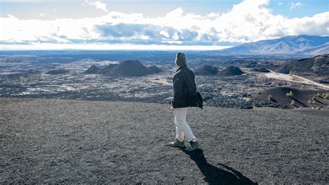 The Unique US National Park That Makes You Feel Like You've Stepped ...