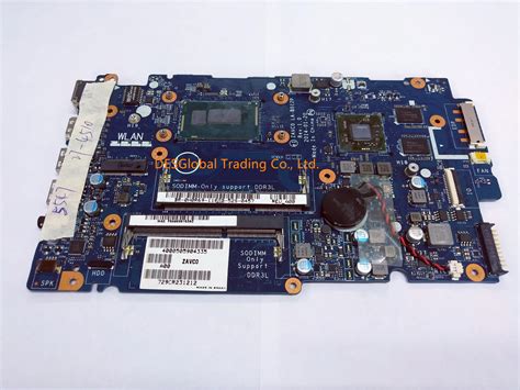 Promo CN 0H0R69 0H0R69 H0R69 For Dell Inspiron 5547 5447 Laptop