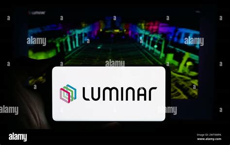 Luminartech Hi Res Stock Photography And Images Alamy