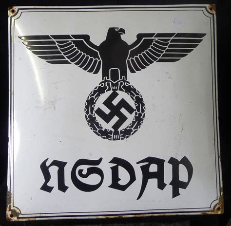 Nsdap Logos