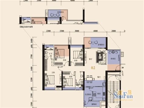 佳兆业城市广场图片相册佳兆业城市广场户型图样板间图装修效果图实景图 深圳房天下