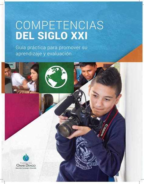 ISSUU ᐈ Competencias del siglo XXI ebook pdf