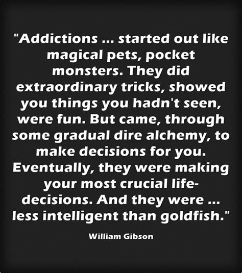 William Gibson Quotes. QuotesGram