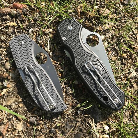 Spyderco Para3 Lightweight Review — Everyday Commentary