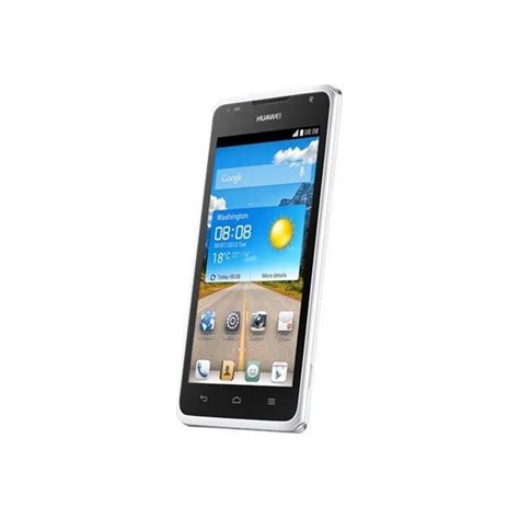 HUAWEI ASCEND Y530 NOIR TELEKOM DÉBLOQUÉ HW0017 Cdiscount Téléphonie