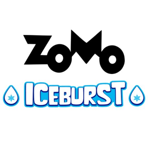 Líquido Zomo IceBurst Holz Menthol Ice Cigarro Eletrônico Preço