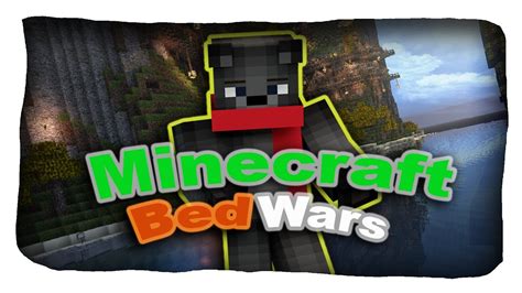 Mal Ganz Normal Bedwars Spielen Minecraft Bedwars Carlo Play