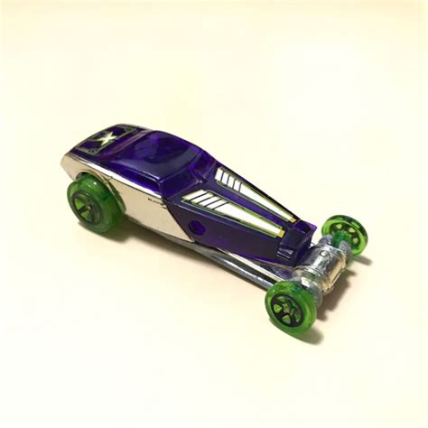 Hot Wheels Kmart Exclusive Hi Roller Loose Shopee Malaysia
