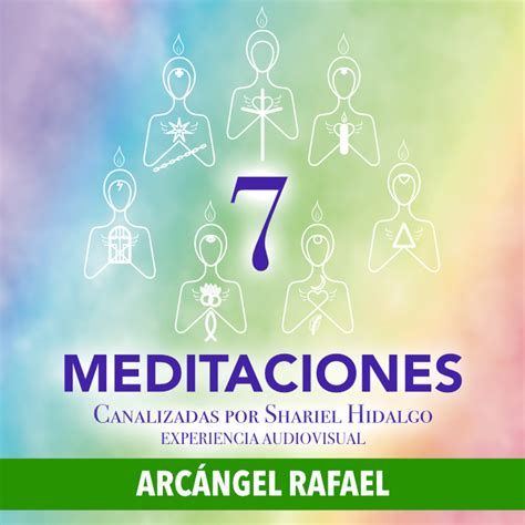 Ticket Meditaci N Arc Ngel Rafael Feria Esot Rica De Madrid