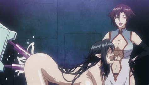 Watch Koutetsu No Majo Annerose Episode 4 Hentai Video HD Zhentube