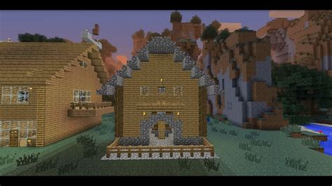 Deutsch Let S Build Gronkh S Lagerhaus 3 Minecraft Das Dach HD