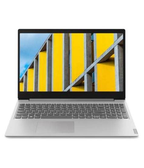 [2021 Lowest Price] Lenovo Ideapad S145-15ast (81n30063in) Laptop (amd ...