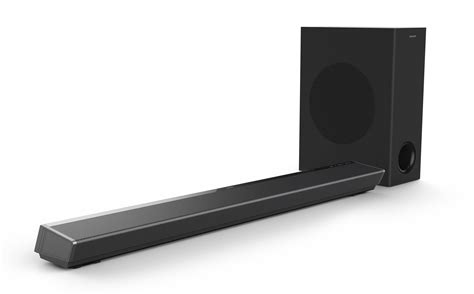 Philips PB603 Dolby Atmos Soundbar Speaker 3.1 Channel with Wireless ...