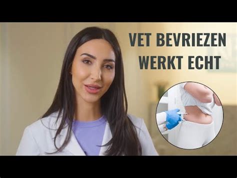 Wat Is Cryolipolyse Hoe Werkt Vet Bevriezen Rb Clinics Vraag