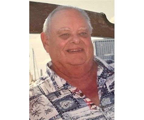 John Kodl Obituary 2023 Kenosha Wi Kenosha News