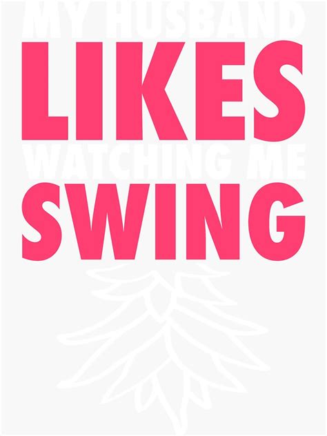 Upside Down Pineapple Bdsm Swinger Lifestyle Hotwife Sticker For Sale