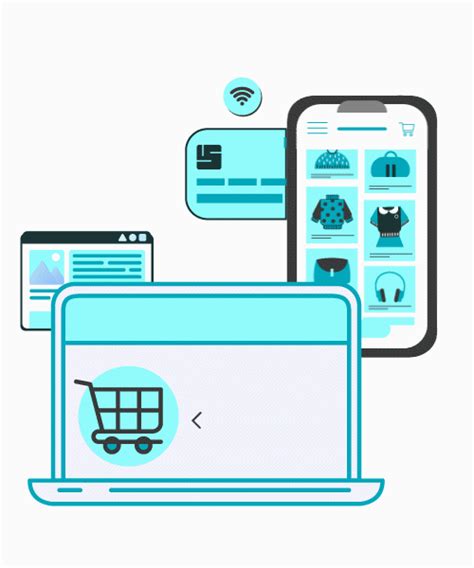 Ecommerce Development