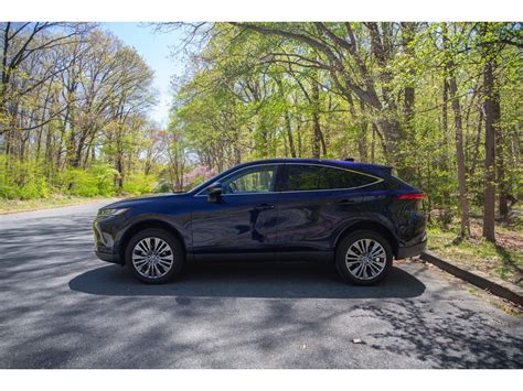 2023 Toyota Venza Pictures Us News