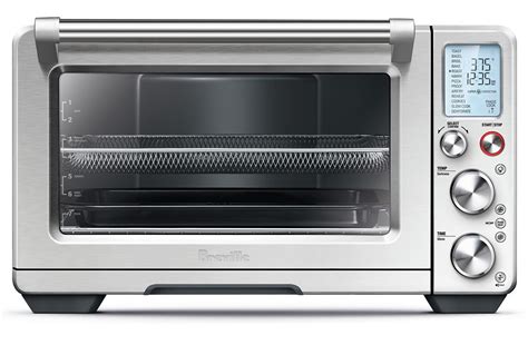 Breville The Smart Oven Air Toaster Oven Bov900bss