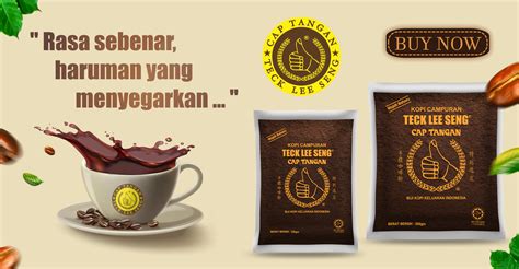 Kopi Putih Mak Dara Kennethtarobennett