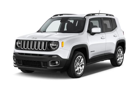 2018 Jeep Renegade Buyer S Guide Reviews Specs Comparisons