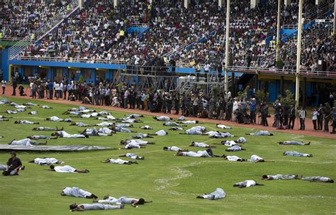 Amahoro Stadium Expats Travel Together