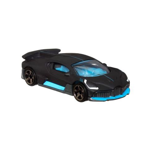 Matchbox France Mașinuță 2018 Bugatti Divo Tulli ro