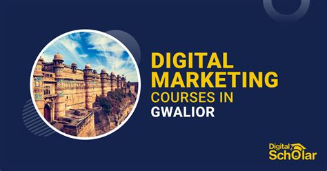 Top 10 Digital Marketing Courses In Gwalior Hot Selling