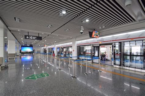 Changsha_airport 11 - Airport Suppliers