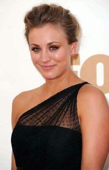 Kaley Cuoco Kaley Cuoco Beautiful Celebrities Actresses