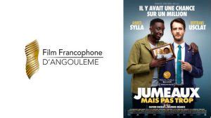 Emission Sp Ciale Cin Ma En Pr Vision De La Sortie Du Film Jumeaux