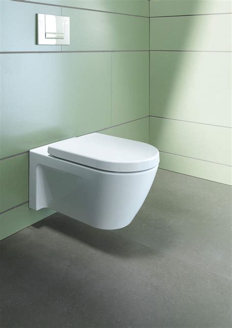 Slow Closure Toilet Seats Duravit