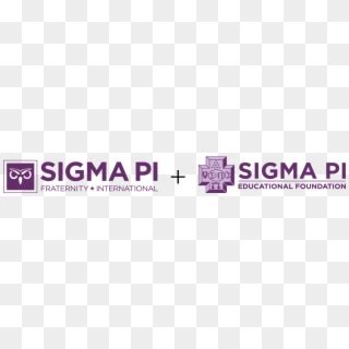 Sigma Pi Fraternity, International And Sigma Pi Educational - Graphic ...