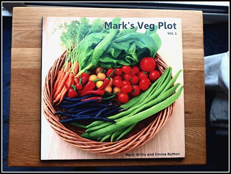 Mark S Veg Plot Mark S Veg Plot The Book