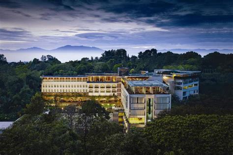 Rekomendasi Hotel Instagramable Di Bandung Yang Unik Dan Nyaman